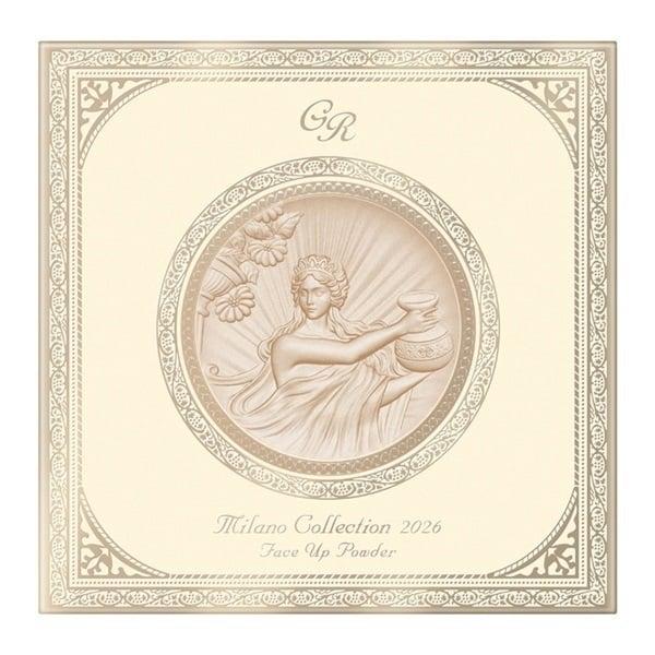 ミラノコレクション ミラノコレクションGR フェースアップパウダー