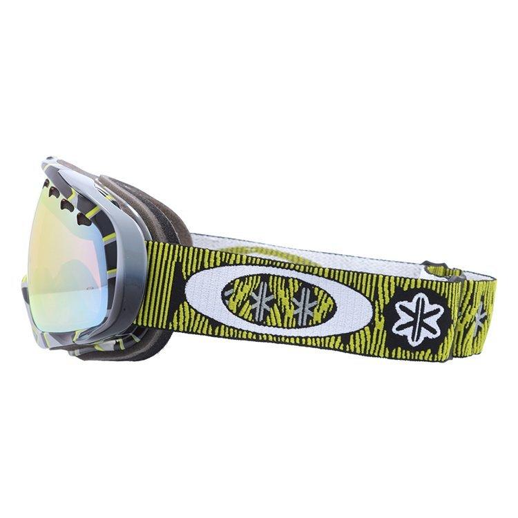 OAKLEY（オークリー） ゴーグル スキーゴーグル スノーボード スノボ