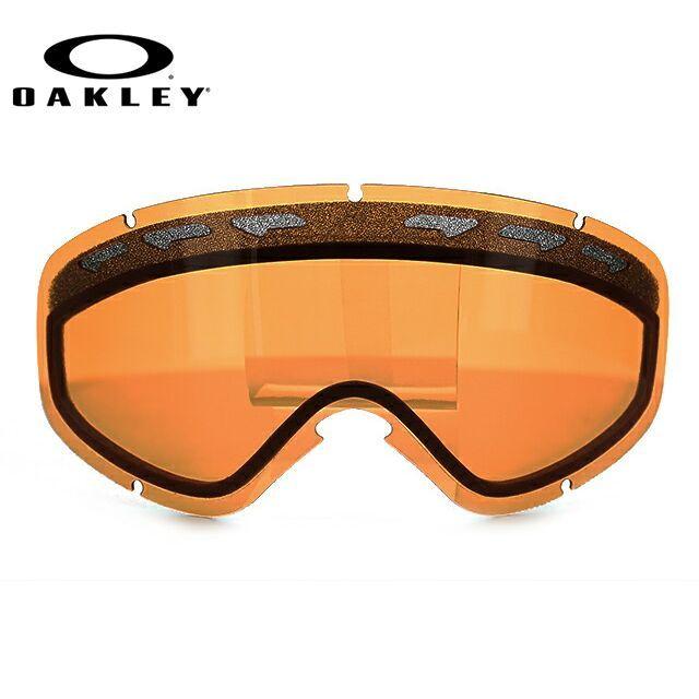 OAKLEY（オークリー） 交換レンズ レンズ交換 ゴーグル パーツ