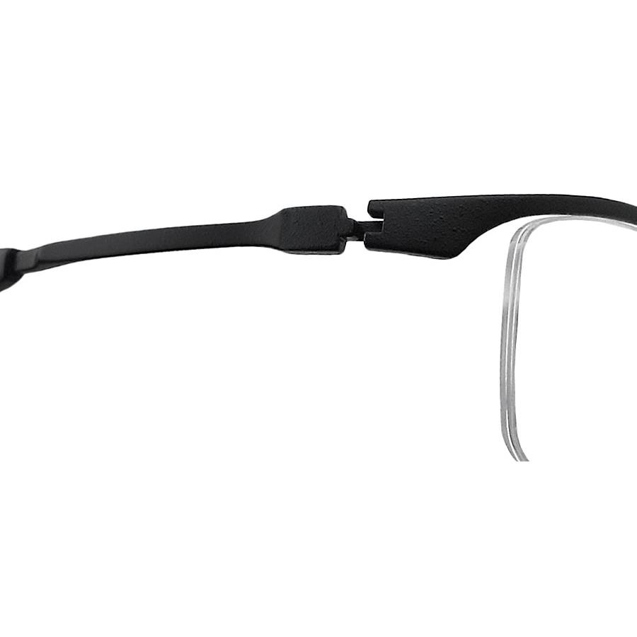 999.9（フォーナインズ） メガネ SP-10T 10 眼鏡 伊達メガネ 度付き