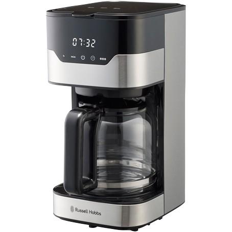 Russell Hobbs ラッセルホブス グランドリップ 10カップ 7651JP