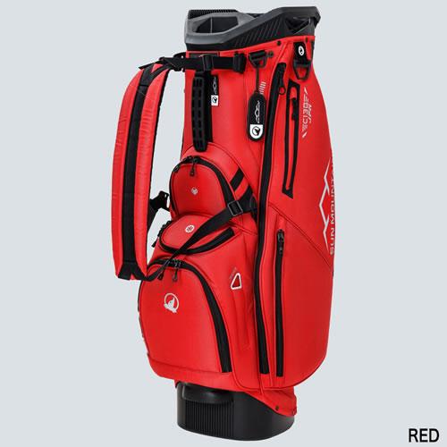 HONMA GOLF（本間ゴルフ） ホンマ HONMA x SUN MOUNTAIN 14WAYカート