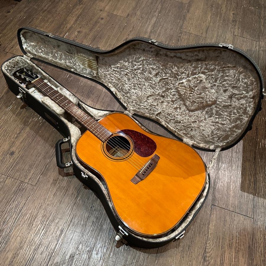 K.Yairi K.Yairi SY-5 1994年製 Acoustic Guitar エレクトリック