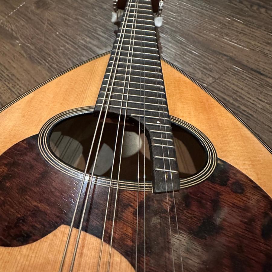 鈴木楽器製作所 Suzuki M-30 Mandolin スズキ マンドリン -a330