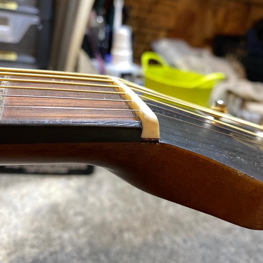 Vantage VIS-1 アコースティックギター ヴァンテージ -GRUN SOUND