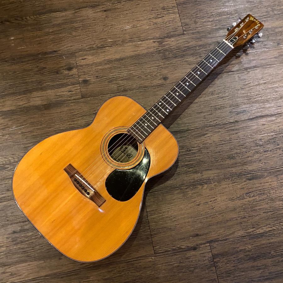 Hotta F-80 アコースティックギター 堀田 -GRUN SOUND-w497