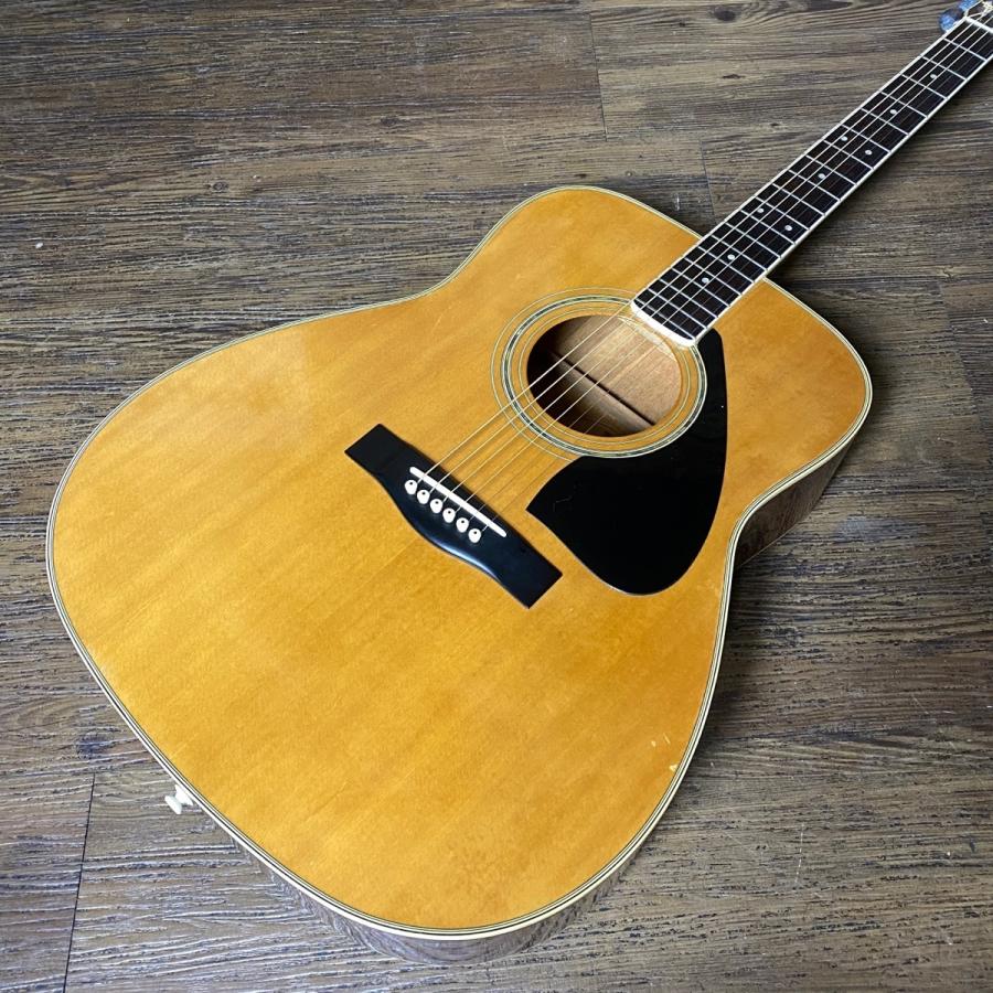 YAMAHA（ヤマハ） YAMAHA FG-725 Acoustic Guitar アコースティック