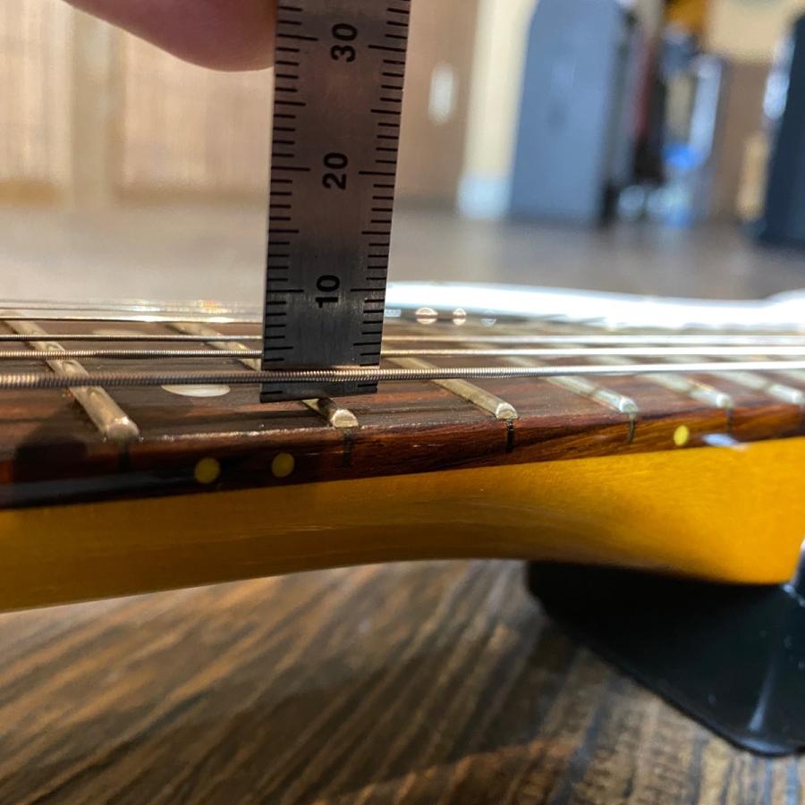 K・Garage Traditional SERIES Stratocaster Type Electric Guitar