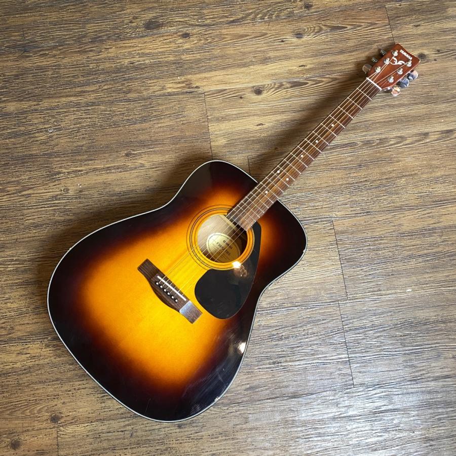 YAMAHA（ヤマハ） YAMAHA F39PJ TBS Acoustic Guitar アコースティック