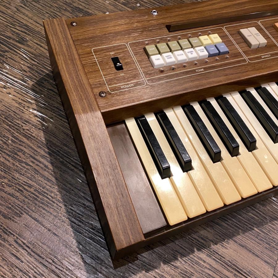 CASIO（カシオ） -RARE- CASIO Casiotone 301 Keyboard シンセサイザー