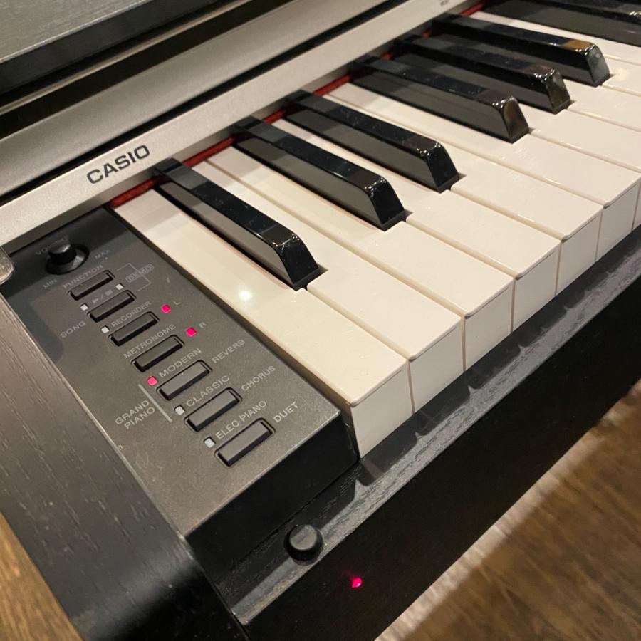 CASIO（カシオ） CASIO PX-730 Privia Keyboard 電子ピアノ キーボード