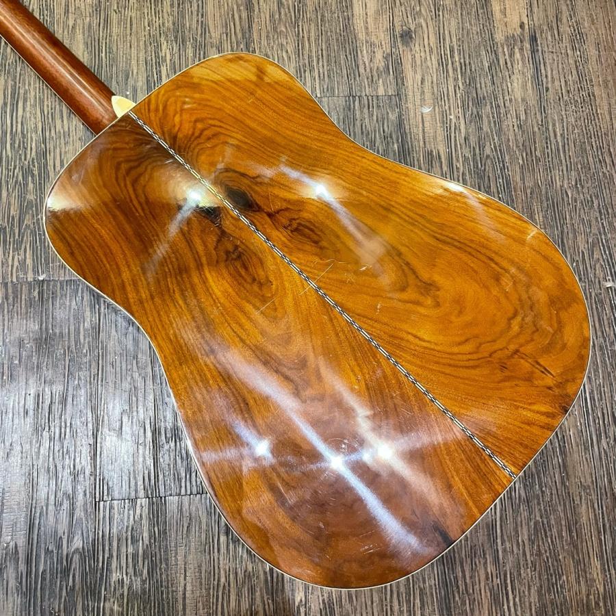 Morris Morris MD-510 lefty Acoustic Guitar アコースティックギター