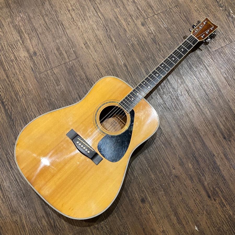 YAMAHA（ヤマハ） Yamaha FG-250D Electric Acoustic Guitar
