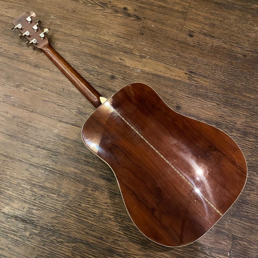 Morris Morris MD-510 Acoustic Guitar アコースティックギター