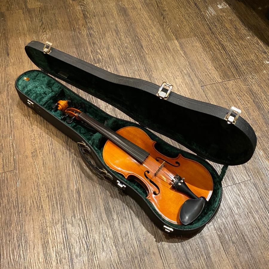 スズキ（SUZUKI） Suzuki No.280 4/4 1980年 Violin バイオリン