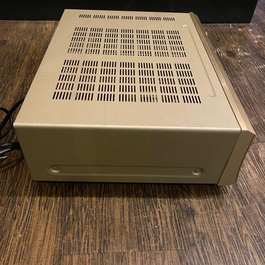 ONKYO（オンキヨー） Onkyo TX-SA502 オンキョー 6ch AVサラウンド