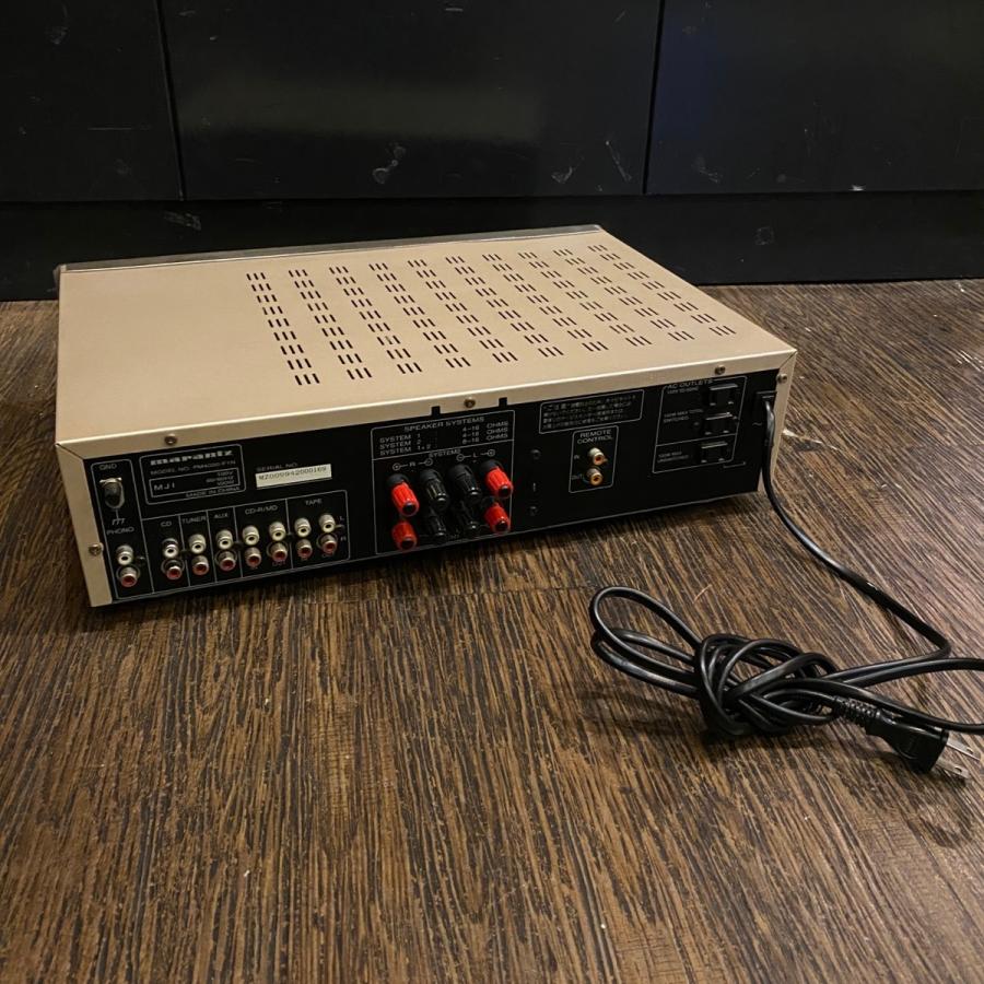 Marantz（マランツ） Marantz PM-4000 プリメインアンプ - x629