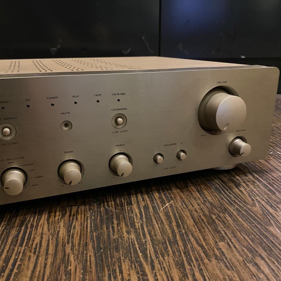 Marantz（マランツ） Marantz PM-4000 プリメインアンプ - x629