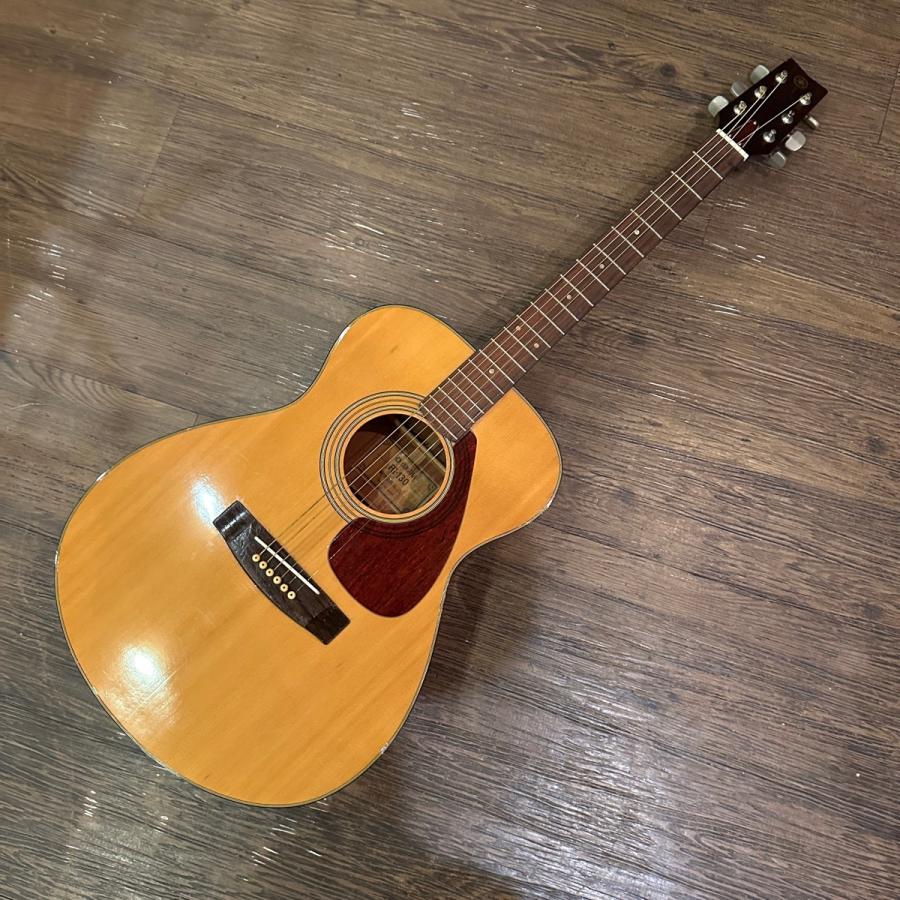 YAMAHA（ヤマハ） Yamaha FG-130 Green Label Acoustic Guitar