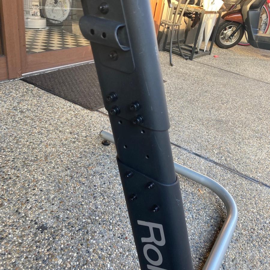 ローランド（Roland） Roland KS-G8 キーボードスタンド -GrunSound