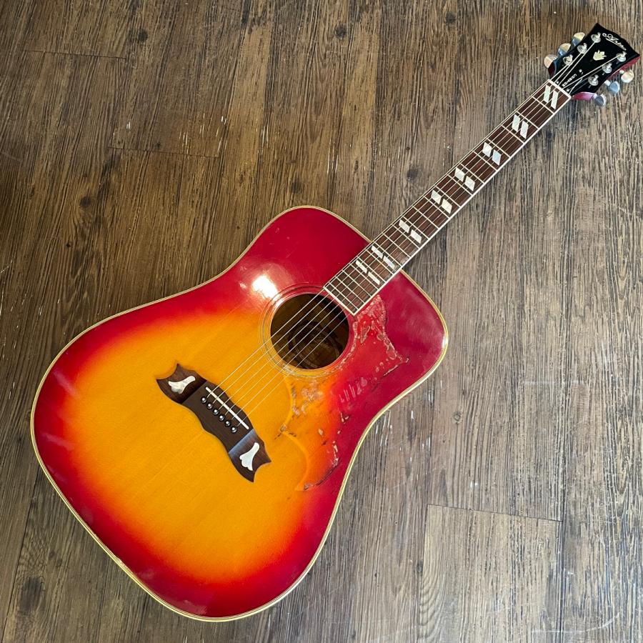 ARIA（アリア） Aria WD-35 Acoustic Guitar アコースティックギター