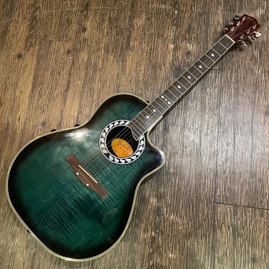 Stafford SE-350 Electric Acoustic Guitar エレクトリック
