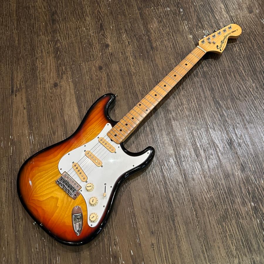 YAMAHA（ヤマハ） Yamaha SR-500 Super Rockn'roller 500 Electric