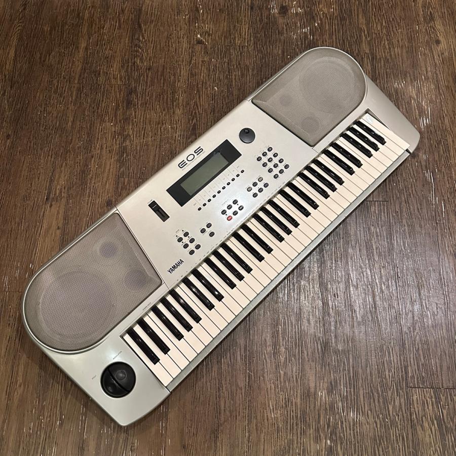 YAMAHA（ヤマハ） Yamaha EOS B900 Synthesizer 小室哲哉 監修