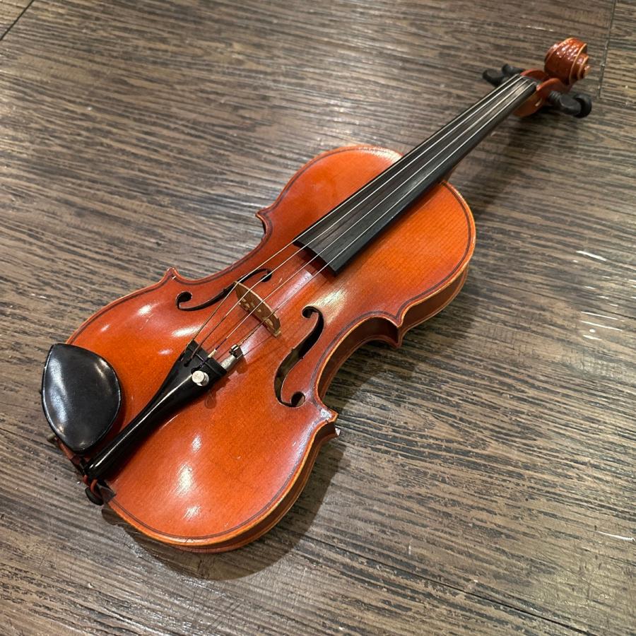 鈴木楽器製作所 Suzuki No.102 1/8 1968年 Violin スズキ 分数