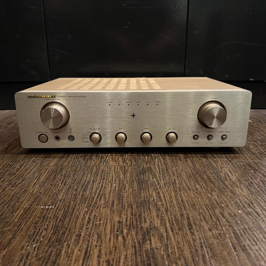 Marantz（マランツ） Marantz PM6100SA プリメインアンプ -d637