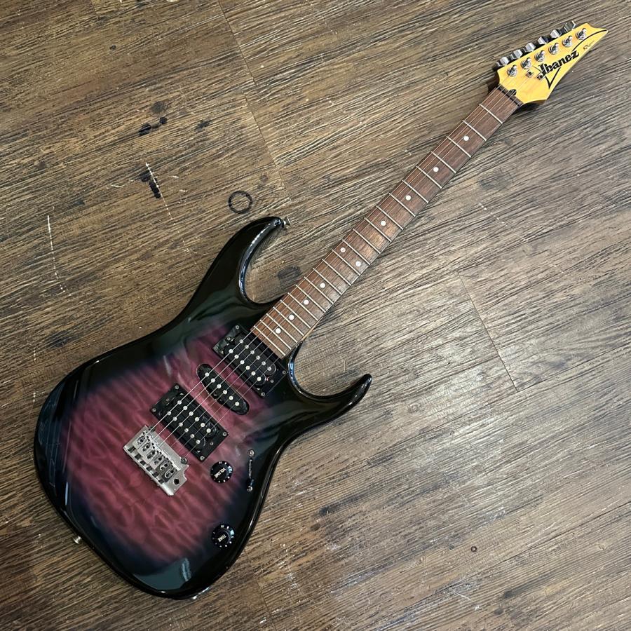 Ibanez（アイバニーズ） Ibanez RX Series Made In Japan Electric