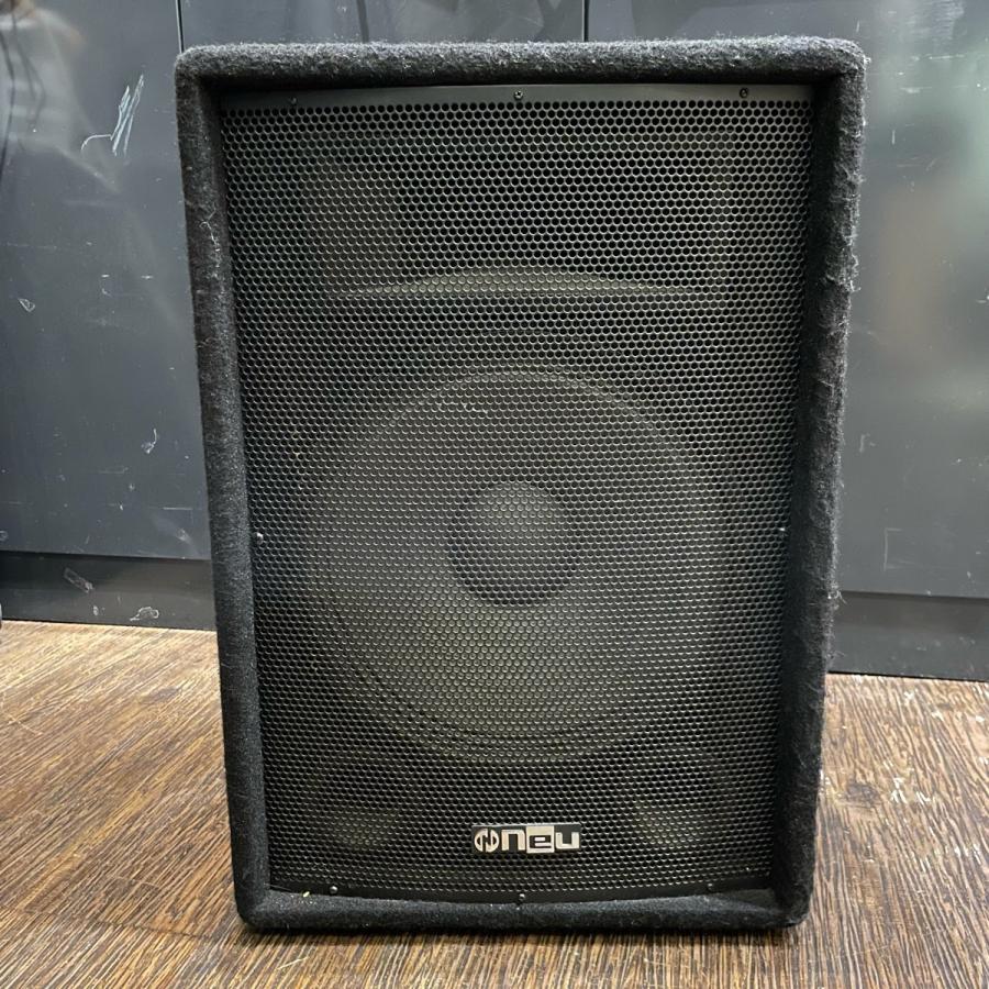 Neu MS-9-12 Speaker ヌー スピーカー -GrunSound-f350- : GrunSound