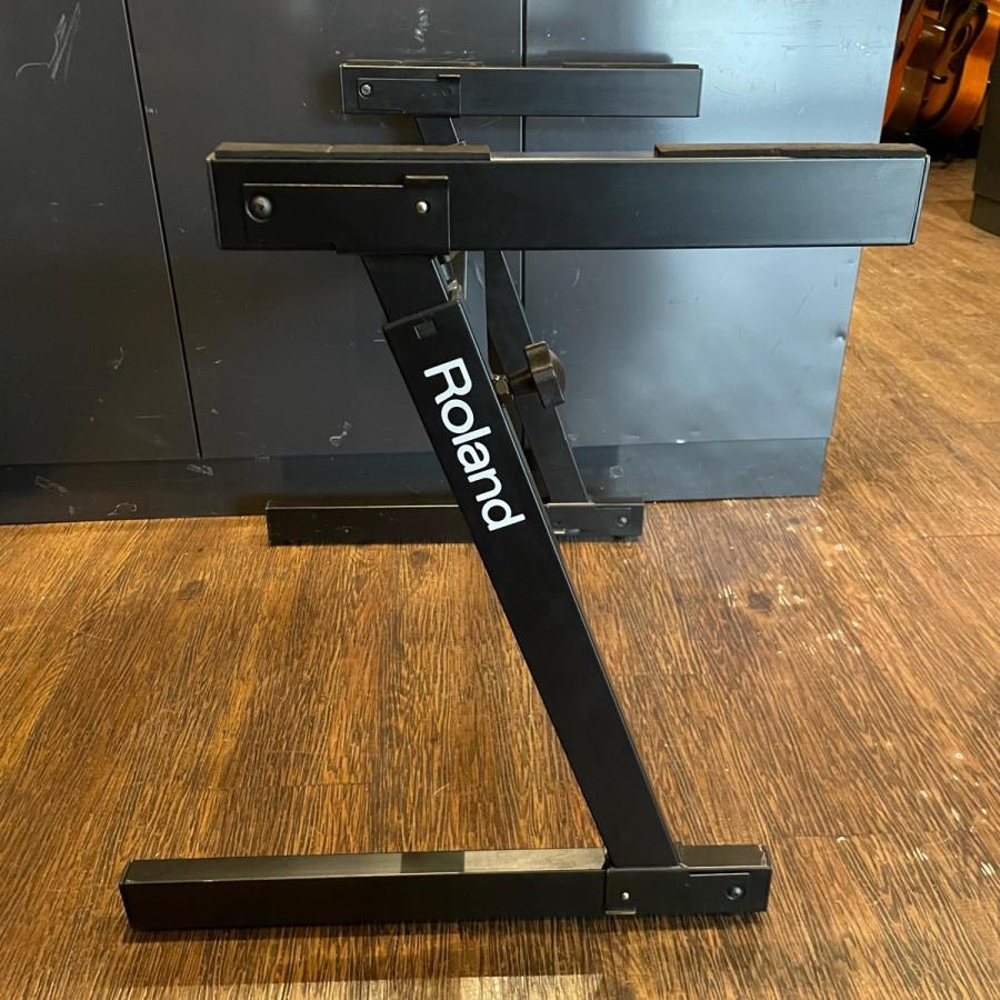 ローランド（Roland） Roland KS-18Z キーボードスタンド -GrunSound