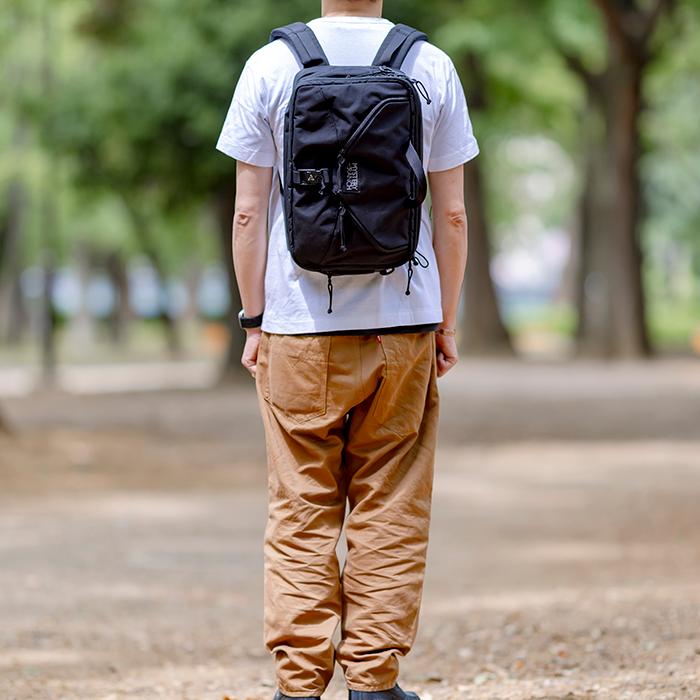 MYSTERY RANCH（ミステリーランチ） 海外正規品 MYSTERY RANCH 3 WAY 3