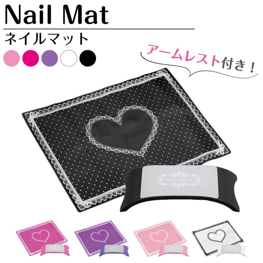 RACIC ネイルケア機器 付属品完備〜ネイルマットプレゼント〜 RACIC