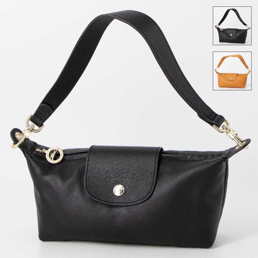 LONGCHAMP（ロンシャン） ショルダーバッグ LE PLIAGE EXTRA BOW ル