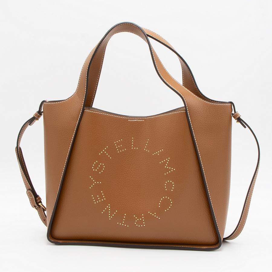 Stella McCartney（ステラ・マッカートニー） トートバッグ ピーカン