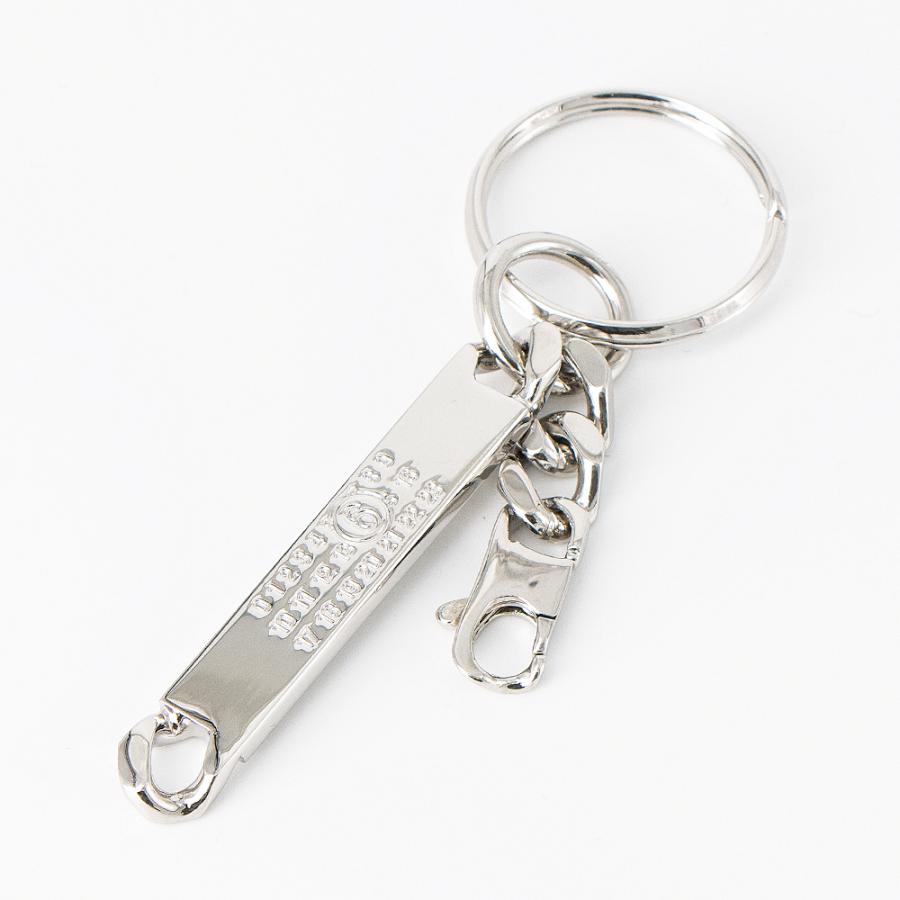 MM6 エムエムシックスメゾンマルジェラ MAISON MARGIELA キーリング