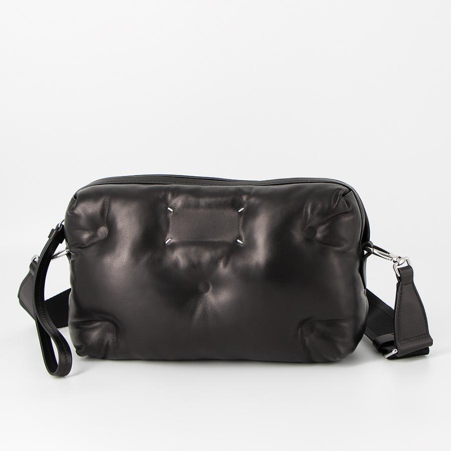 Maison Margiela（メゾンマルジェラ） ショルダーバッグ グラムスラム