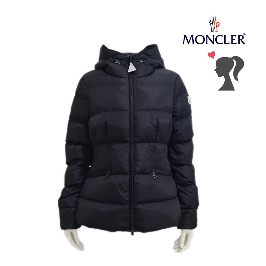 MONCLER（モンクレール） レディース Avoce ショート ダウンジャケット