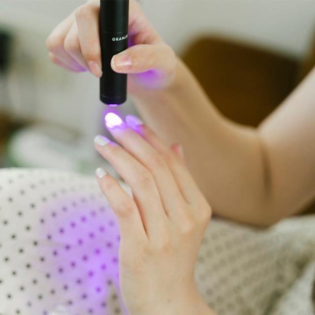 GRANJE（グランジェ） ピールオフジェル セット GRANJE｜剥がせる