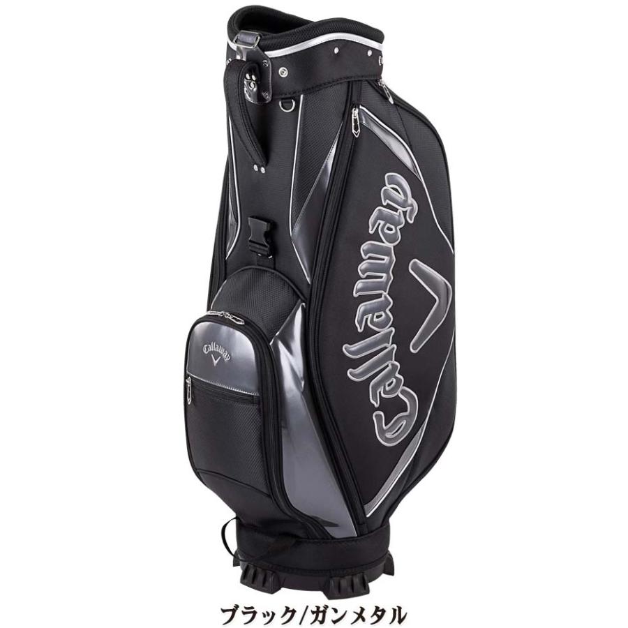 Callaway（キャロウェイ） スポーツ 25 JM カート キャディバッグ
