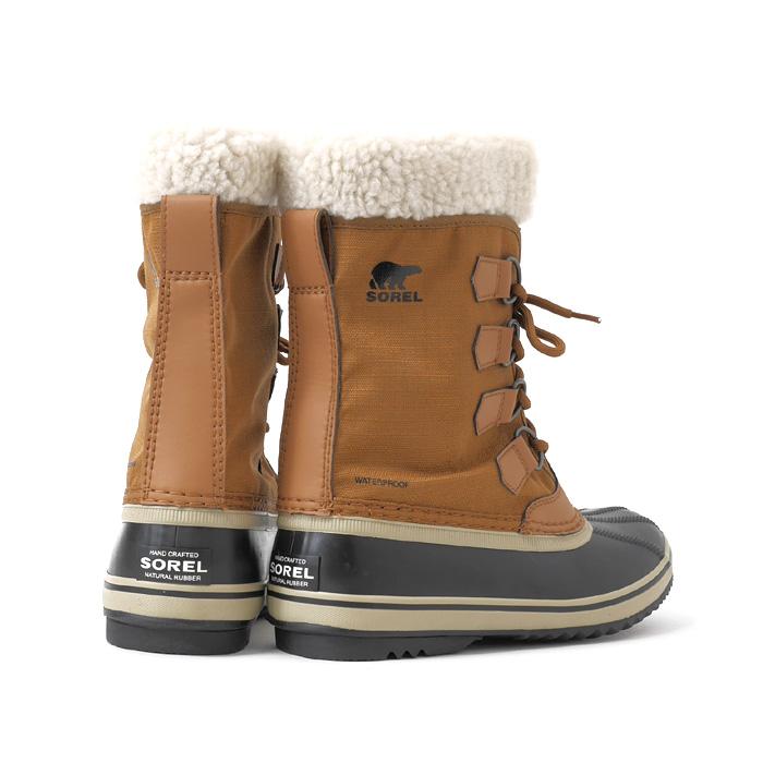 SOREL（ソレル） スノーブーツ 2025秋冬 レディース ウィンター
