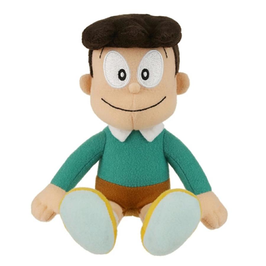 セキグチ ドラえもん ぬいぐるみ 【スネ夫】どらえもん/ヌイグルミ