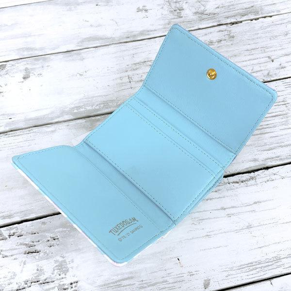 sanrio（サンリオ） サンリオキャラクターズ ミニウォレット