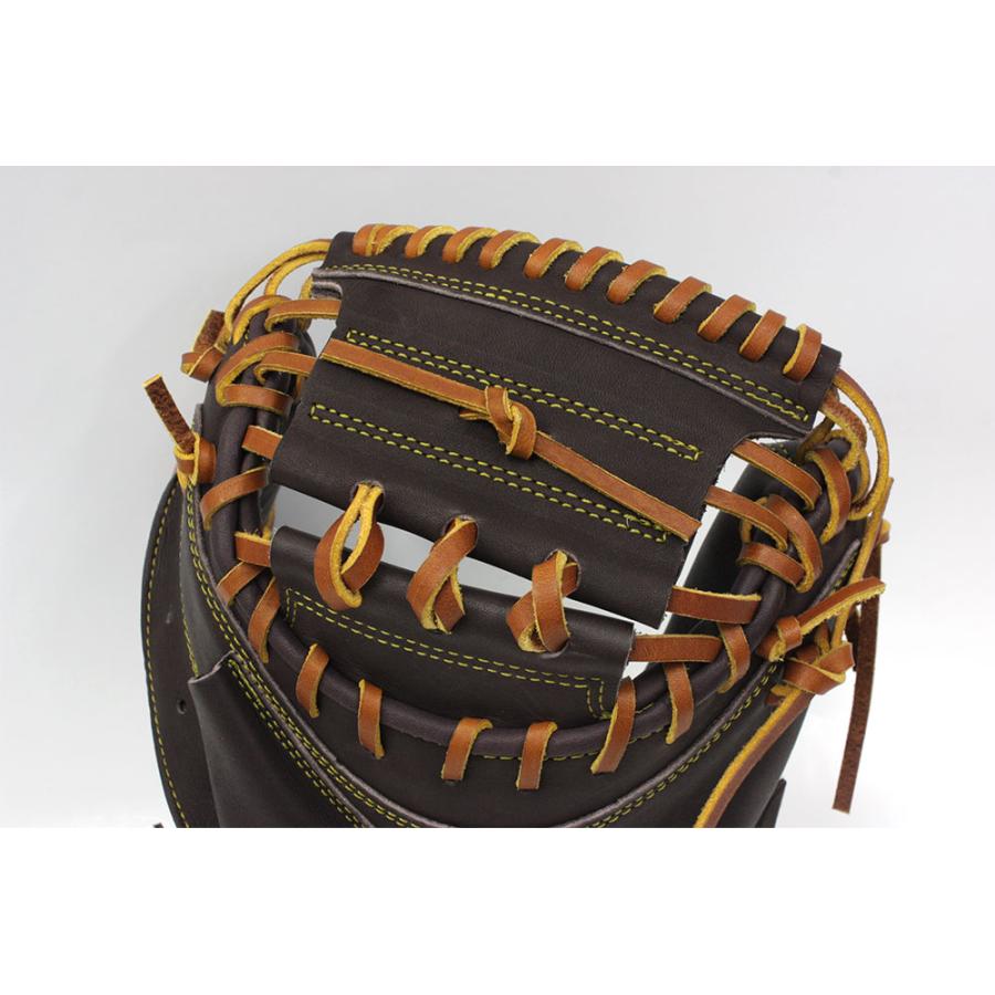 久保田スラッガー（KUBOTA SLUGGER） 2025 軟式 キャッチャーミット