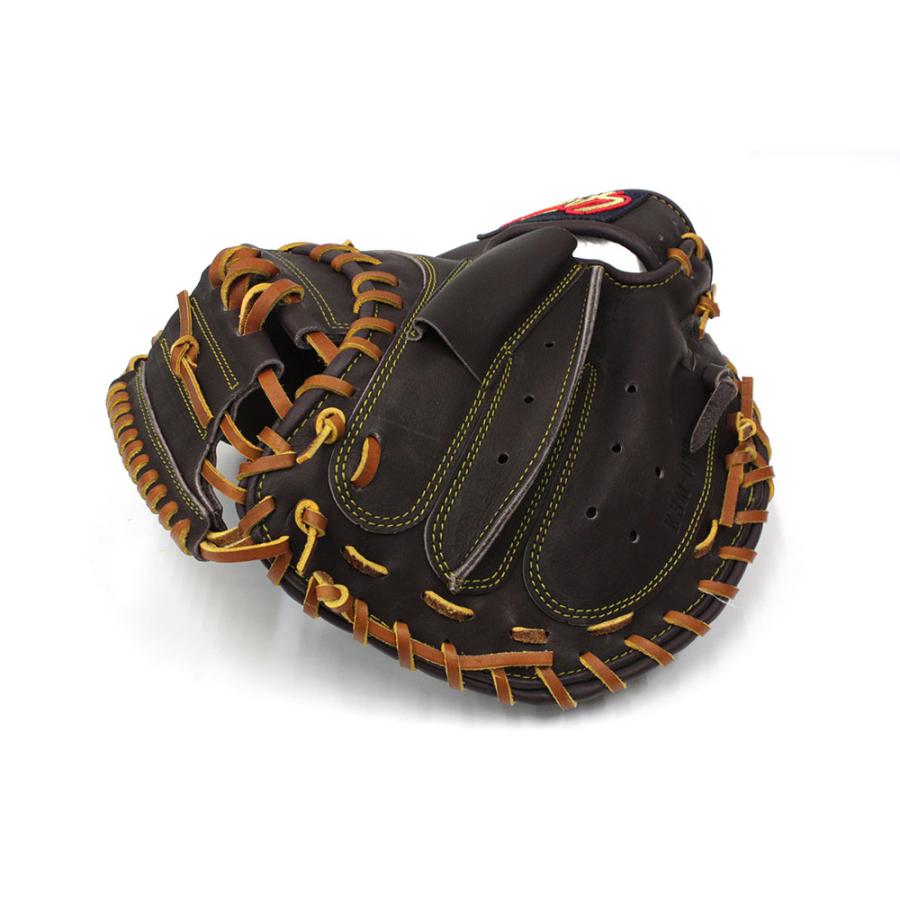 久保田スラッガー（KUBOTA SLUGGER） 2025 軟式 キャッチャーミット