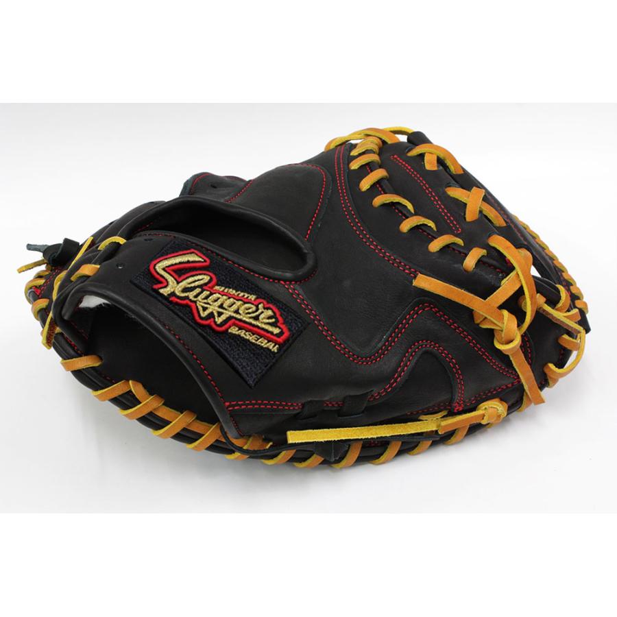 久保田スラッガー（KUBOTA SLUGGER） 2025 軟式 キャッチャー用 KSM