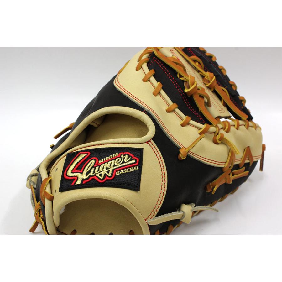 久保田スラッガー（KUBOTA SLUGGER） 2025 軟式 ファーストミット KSF