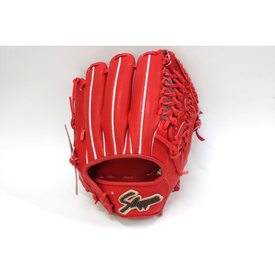 久保田スラッガー（KUBOTA SLUGGER） 硬式グローブ 内野手 KSG-MP5